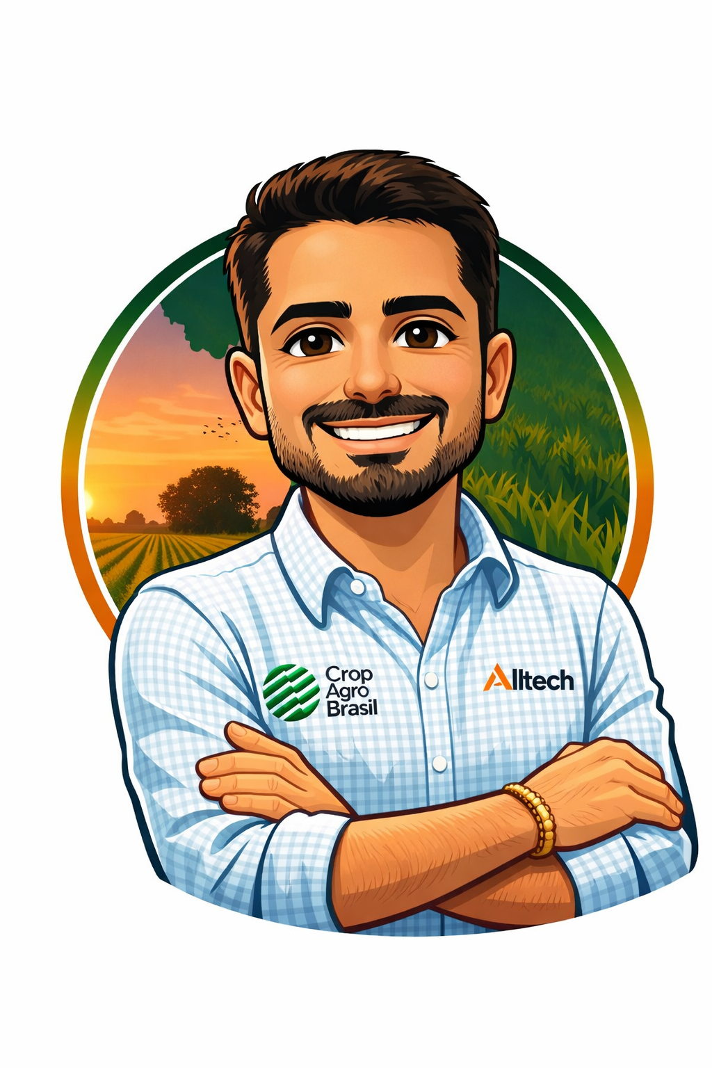 Well — Especialista Agro